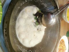 -陈大锅·岳阳鱼馆·地道岳阳菜(美食街店)