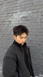 -尤司男士国潮理发馆