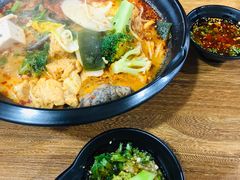 -杨国福麻辣烫