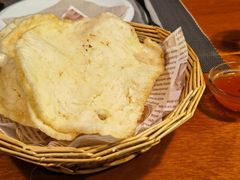 印尼虾片-布拉格餐厅· 中欧捷克菜(全国首店)