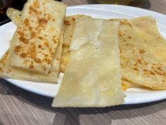 -六泰居·尔滨地标·东北菜(泰山路店)