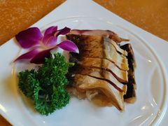 古越醉鱼干-龙井壹号·茶缘山景宴(龙井村店)
