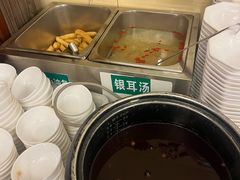 -山城年华老火锅(玉林店)