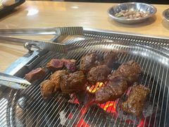 -麻蒲碳烤肉(梅花园店)