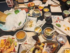-红叶日本料理(开发区店)