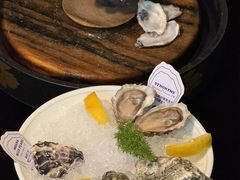 -斯普汇生蚝牛排馆(中骏世界城店)