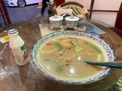 -霆记海鲜·只为这碗面(滨江店)