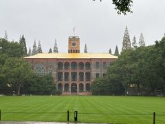 -苏州大学(天赐庄校区)