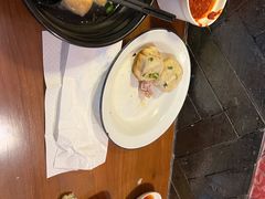-舒蔡记生煎菜饭(云南中路店)