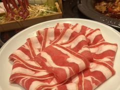 -袍家大院重庆火锅(文安路店)