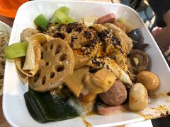 -林静小吃(复兴路店)