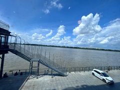 -满汉楼(江畔店)