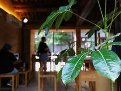 -VOYAGE COFFEE(北锣鼓巷店)