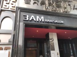 点击看大图 -3AM HAIR SALON烫发染发接发