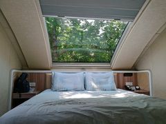 -盐官日光域房车营地·有盐餐厅