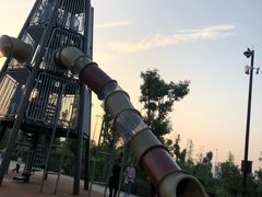 -枫香湖儿童公园