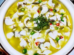 -青花椒花椒鱼(合生汇店)