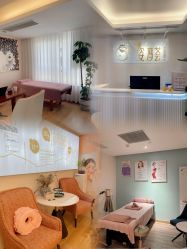点击看大图 -维倪月子会所(独栋庭院·南海店)