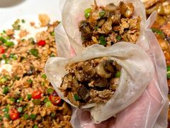 -北李妈妈菜·海肠捞饭(高新万达店)