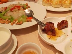 -金苑海鲜酒家(来魅力店)