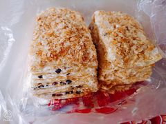 -爱德顺糕点食屋(利民道店)
