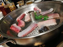 -顺峰顺水顺德菜(龙华店)