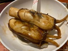 -海味世家·家常菜馆(明州里店)
