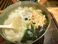 -小满手工粉(上海文峰广场店)