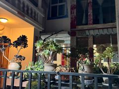 -尼玛藏家风味园(阿山食城店)