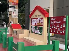 -天河领展广场