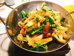 -小菜园新徽菜(常州武进吾悦店)