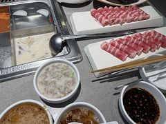 -海底捞火锅(八佰伴店)