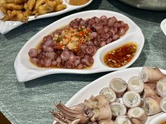 -蚝得喜海鲜(东城店)