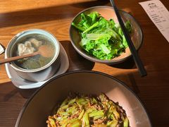 -德天顺盖码饭(人民西路店)