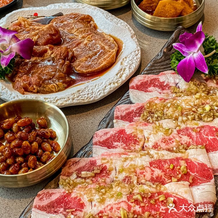 真香警告🔥沈阳西塔人均60💰烤肉新去处‼️