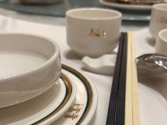 -喜宴又一村·粤菜·茶点·海鲜(壹方天地店)