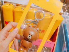 -line friends(明洞旗舰店)