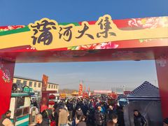 -蒲河大集