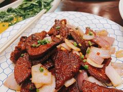 -聚春园自助餐厅(东街口店)