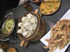 -老绥元烧麦·家常菜(桥华店)