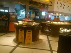 -比格比萨(烟台龙口博商店)