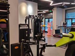 -FEELINGME乐刻私教馆·健身(沿海赛洛城店)