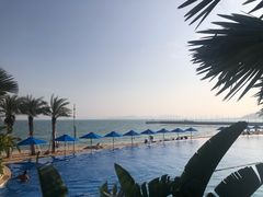 -深圳大梅沙京基洲际度假酒店