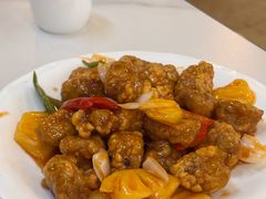 -文记壹心鸡(宝华路店)