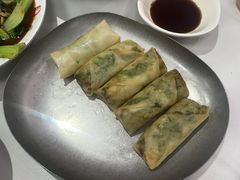 -鲁达面馆本帮风味(共康东路店)