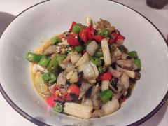 -筱爷叔·上海传统手工菜(新桥店)