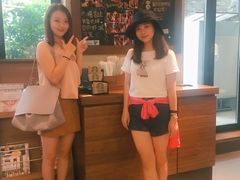 -星巴克臻选(成都宽窄巷子店)