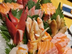 -花和海鲜自助(梅江店)