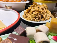 -北平盛世·新京菜·北京烤鸭(劲松·双井店)