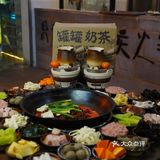 这家火锅店怎么这么好吃😋